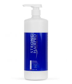 Strong HairPro Hair Stengthening Shampoo -32oz